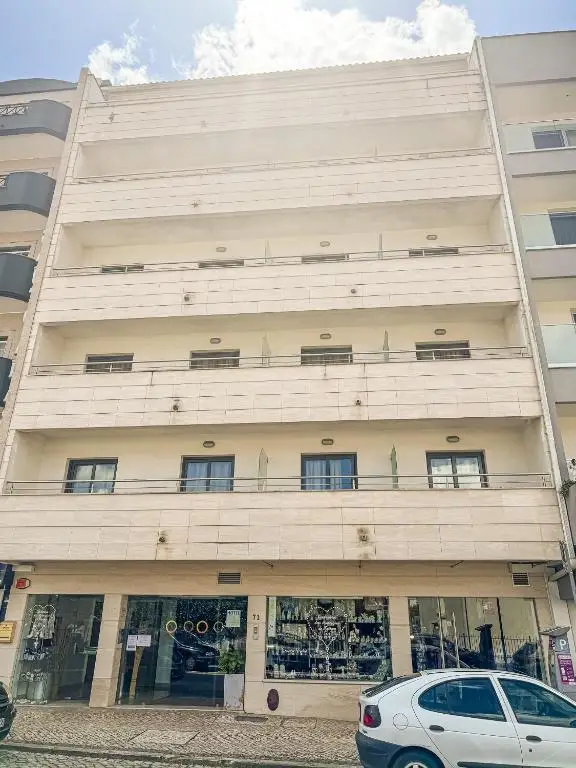 Uma estadia tranquila no coração de Fátima