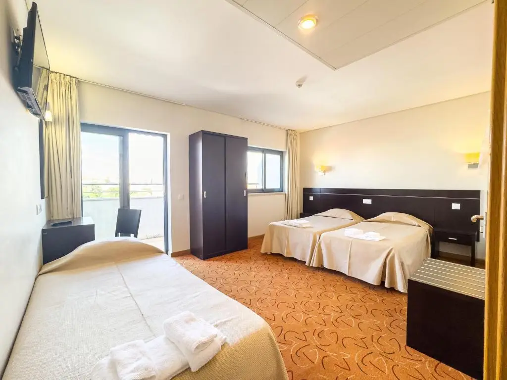 Quarto Triplo