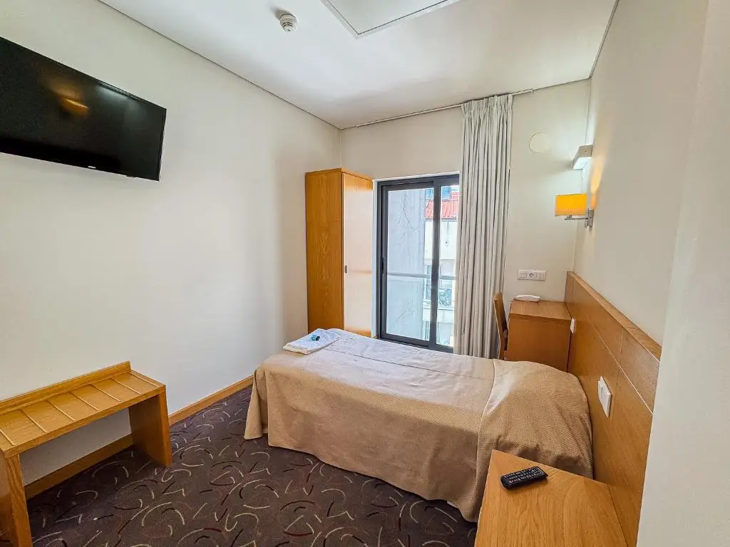 Quarto Individual