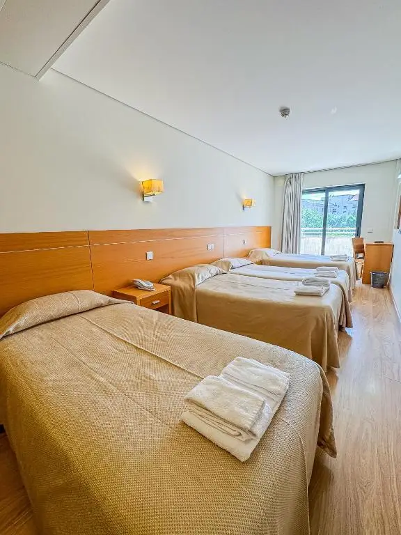 Quarto Familiar